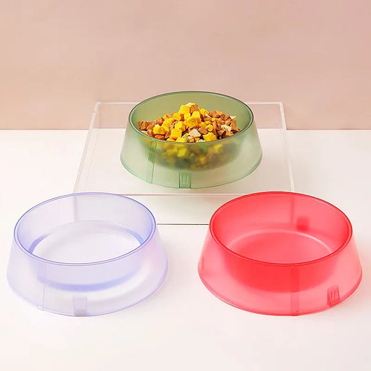 Translucent Bowl