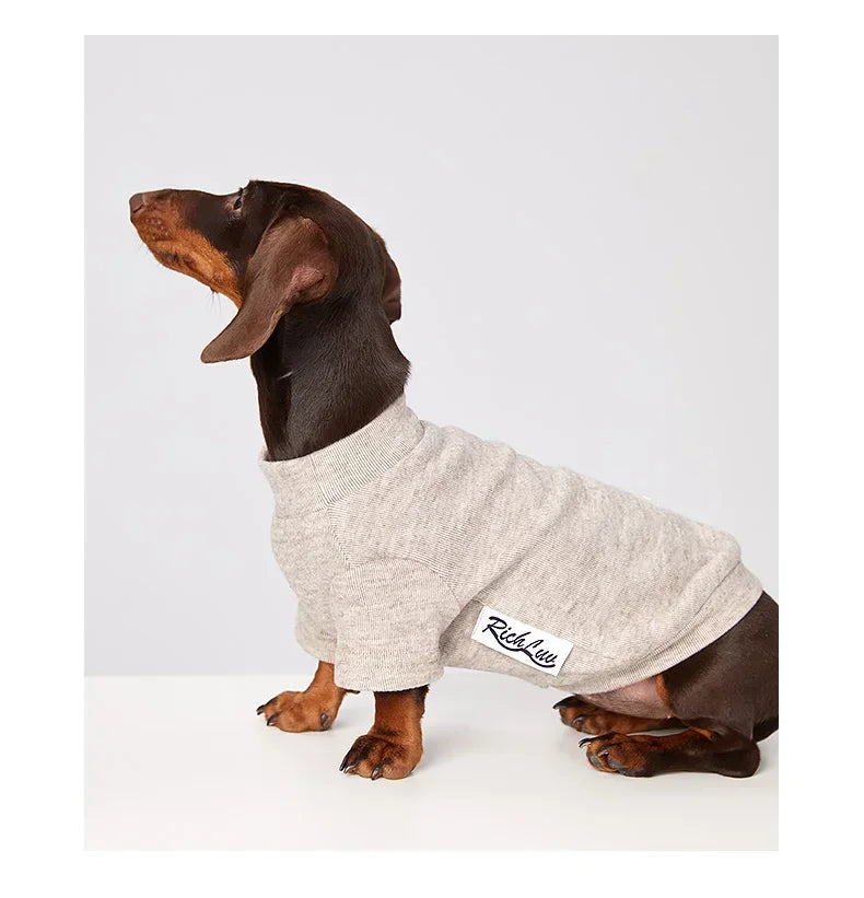 The Longbody Cozy Tee