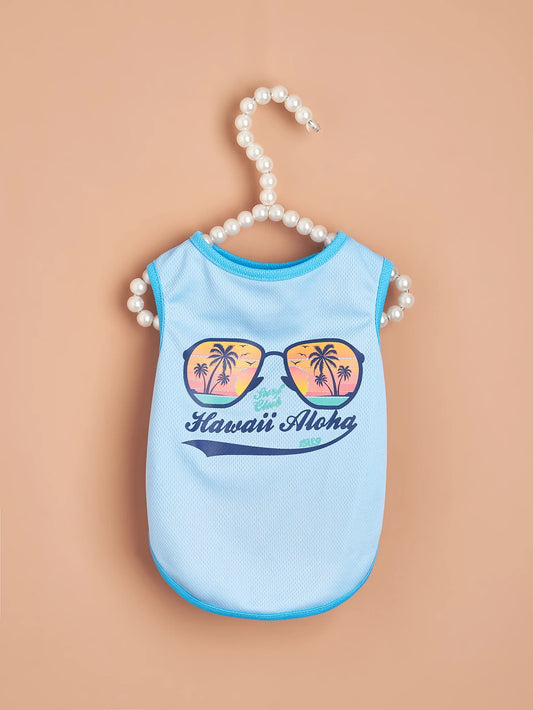 Hawaii Aloha T-Shirt