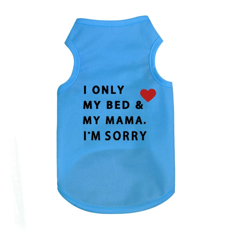 The Mama’s Boy Tank