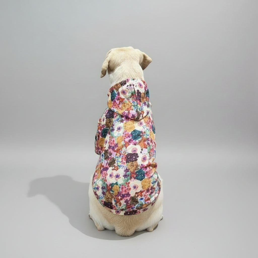 The Big Bloom Hoodie