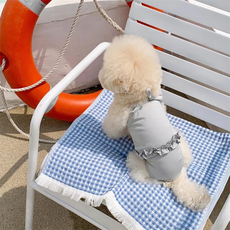 The Sandy Skye Swimsuit