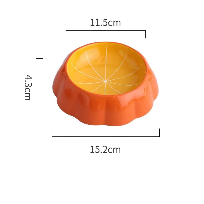 Fruit Ceramic Bowl
