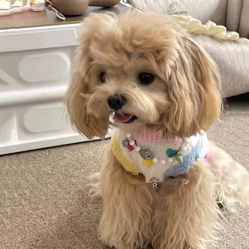 Heartfelt Knit Sweater