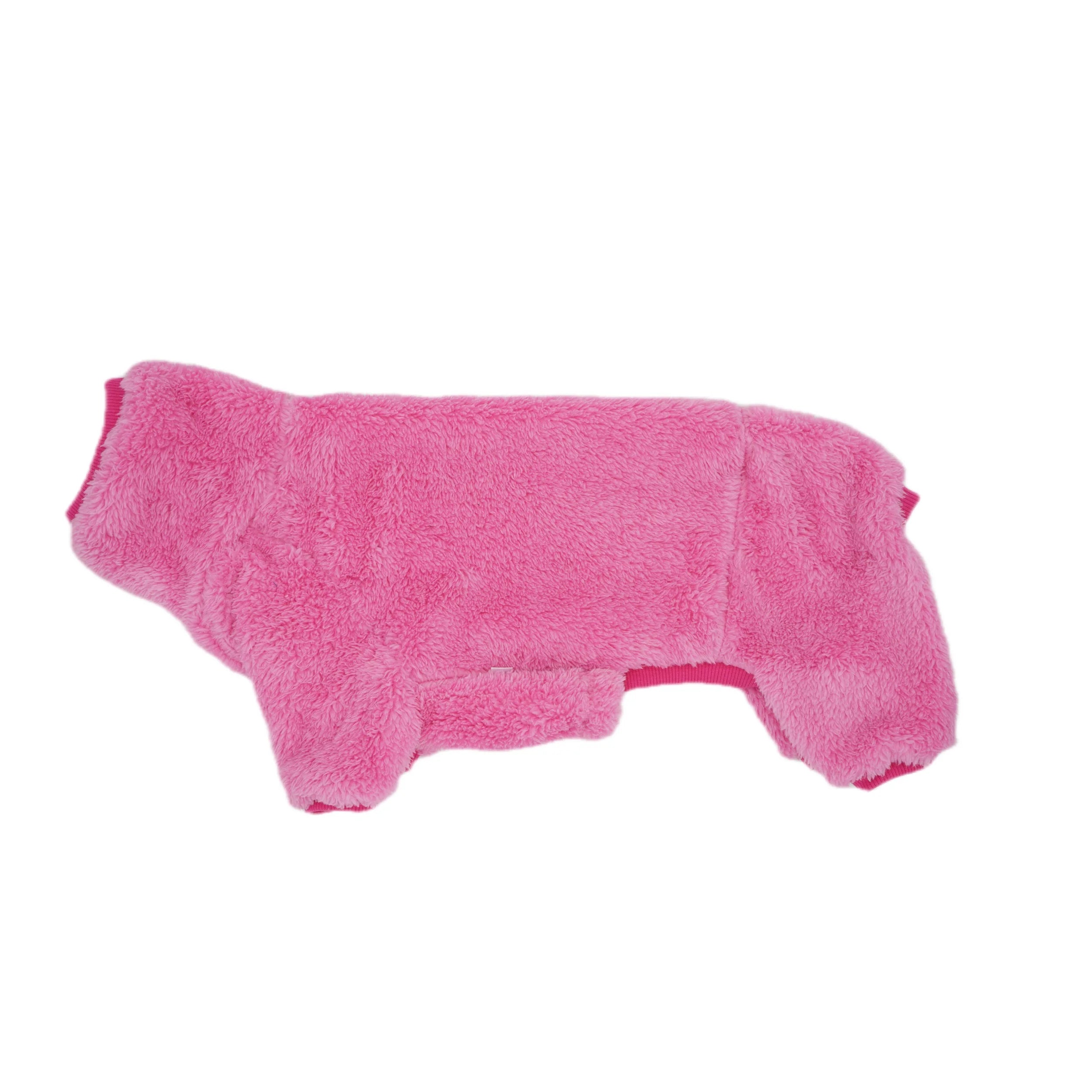 The Neon Cozy Cuddle Suit