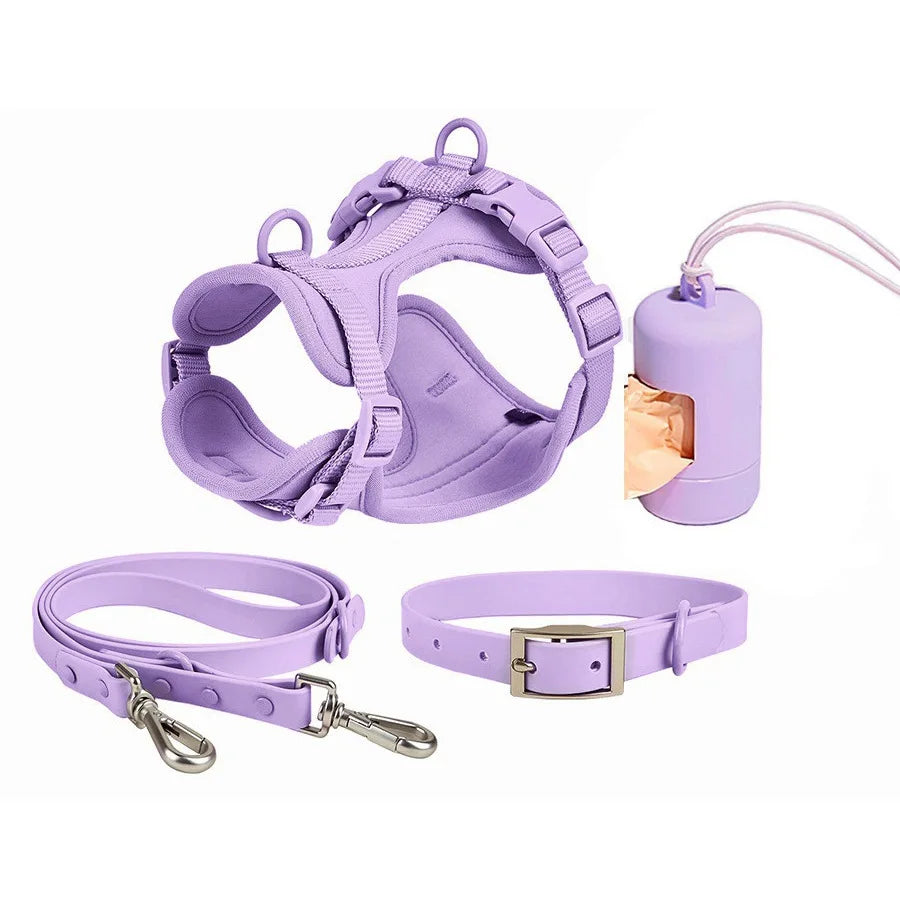 All-in-One Harness Set