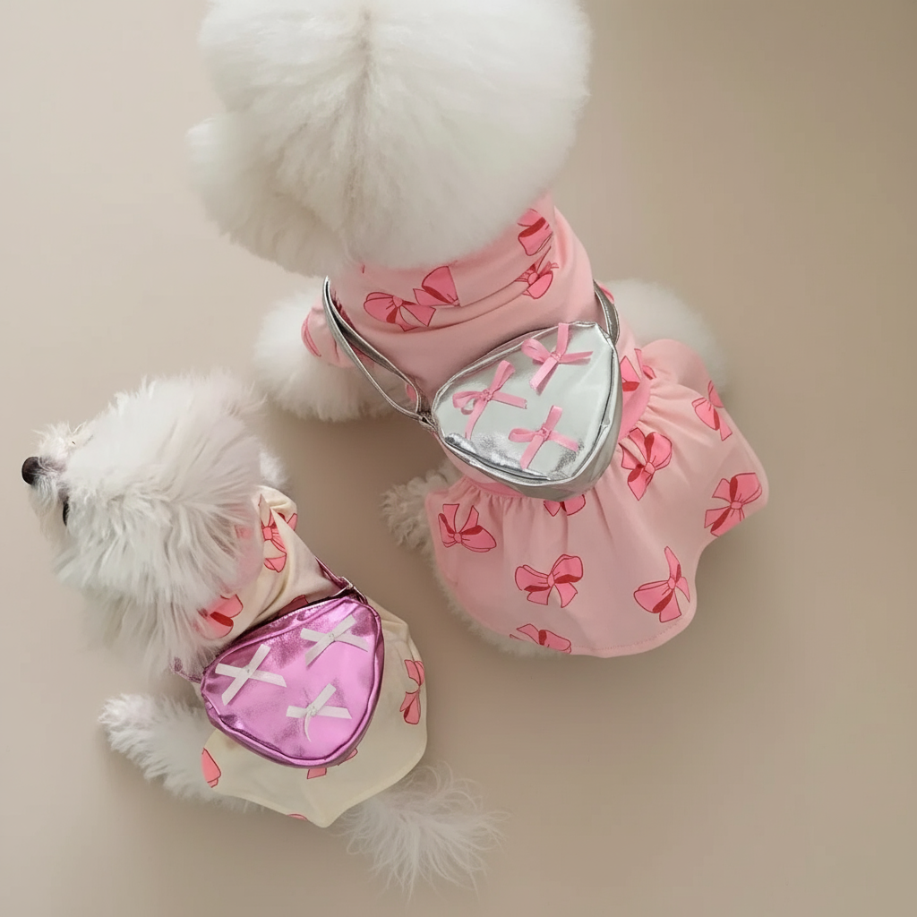 Adorable Crossbody Bag