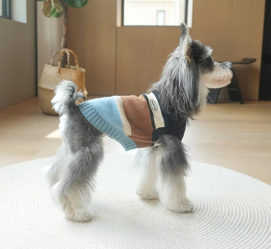 The French Fries Sweater