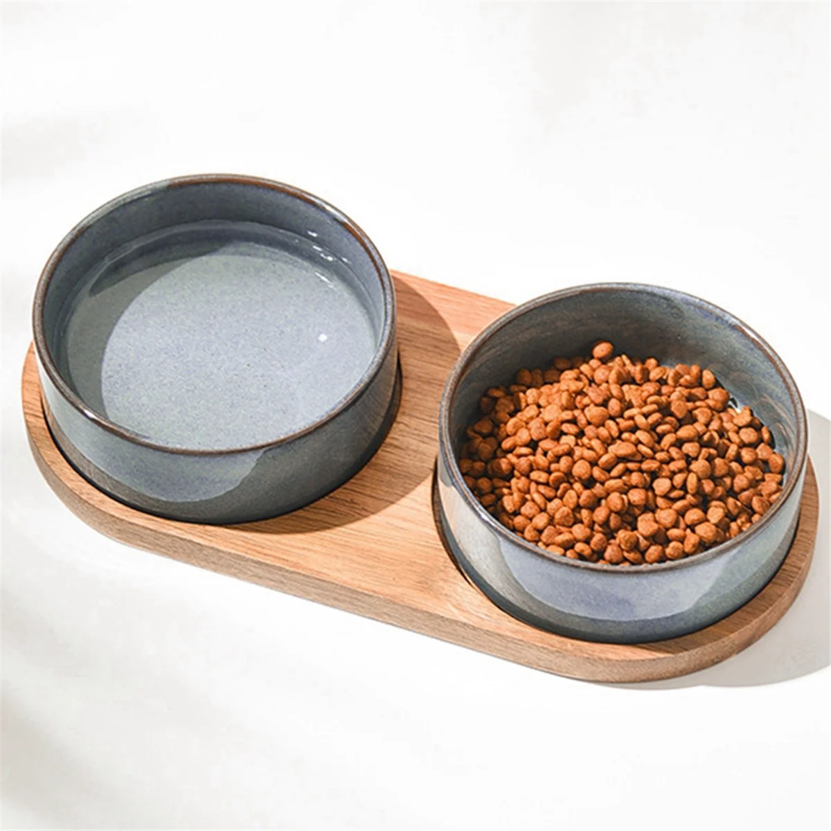 Denim Dreams Bowl Set