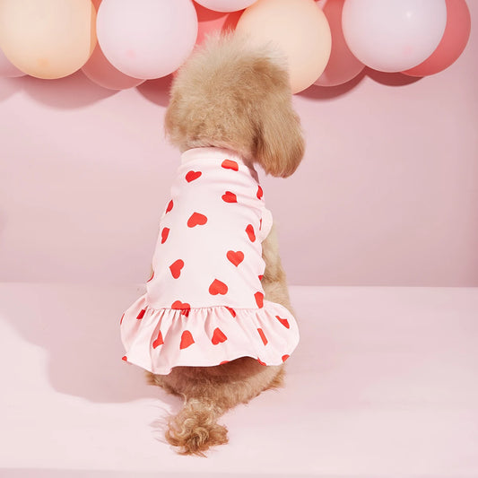 Sweetheart Dress