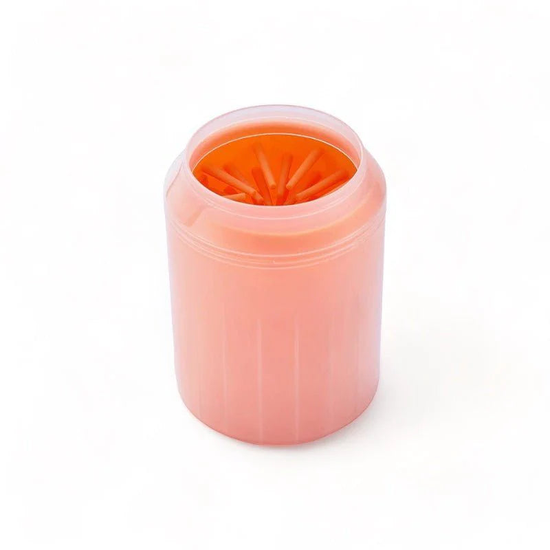 Portable Pet Foot Wash Grooming Cup