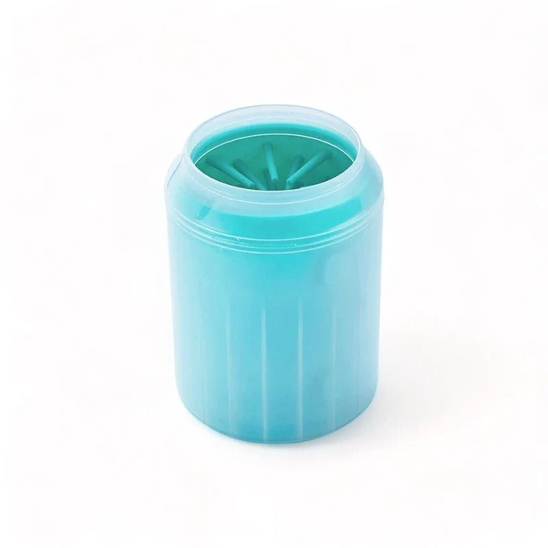 Portable Pet Foot Wash Grooming Cup